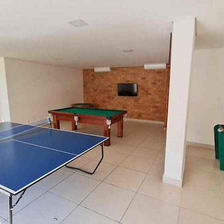 Apartamento Guaruja公寓 外观 照片