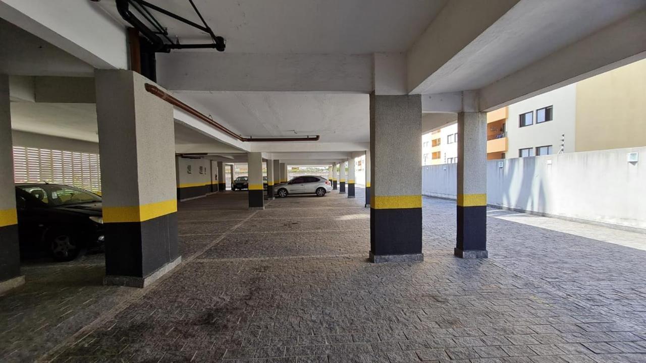 Apartamento Guaruja公寓 外观 照片