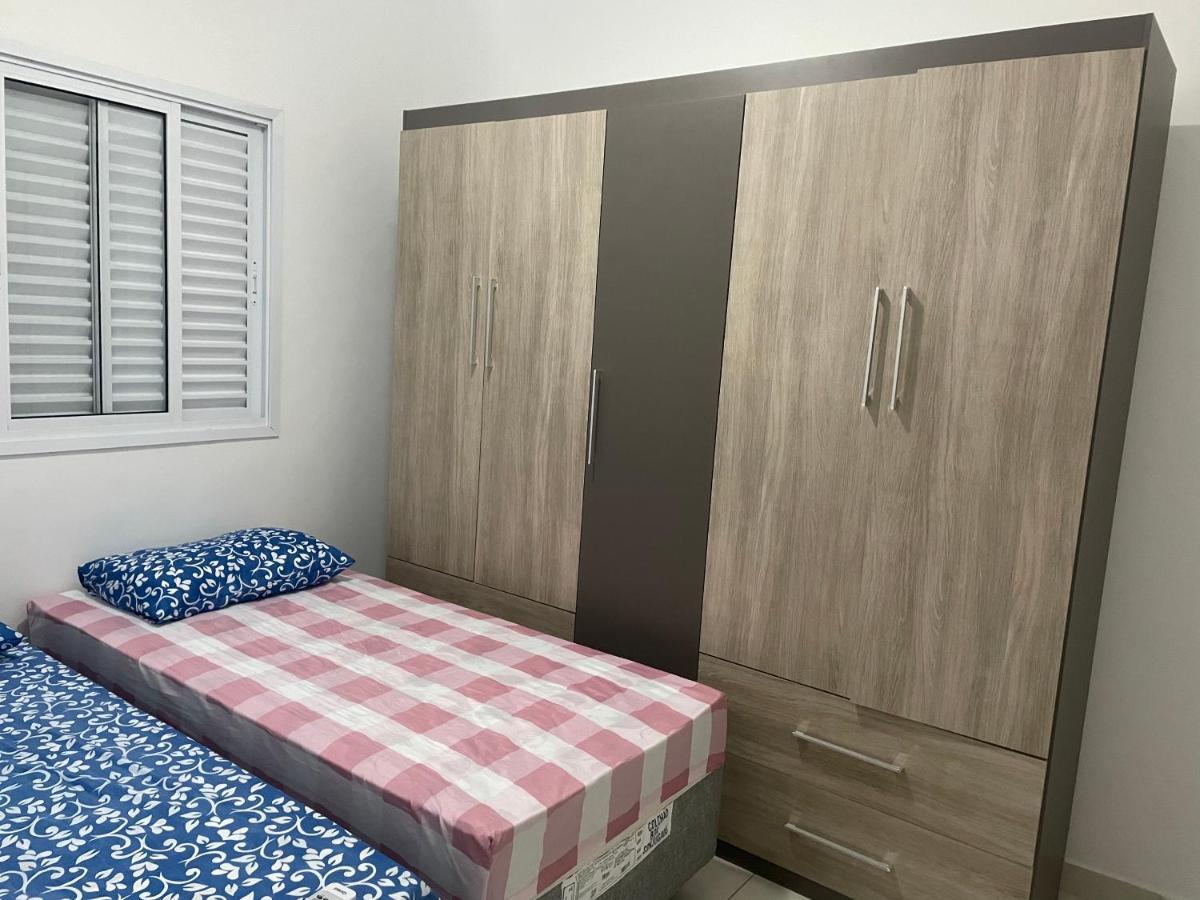Apartamento Guaruja公寓 外观 照片